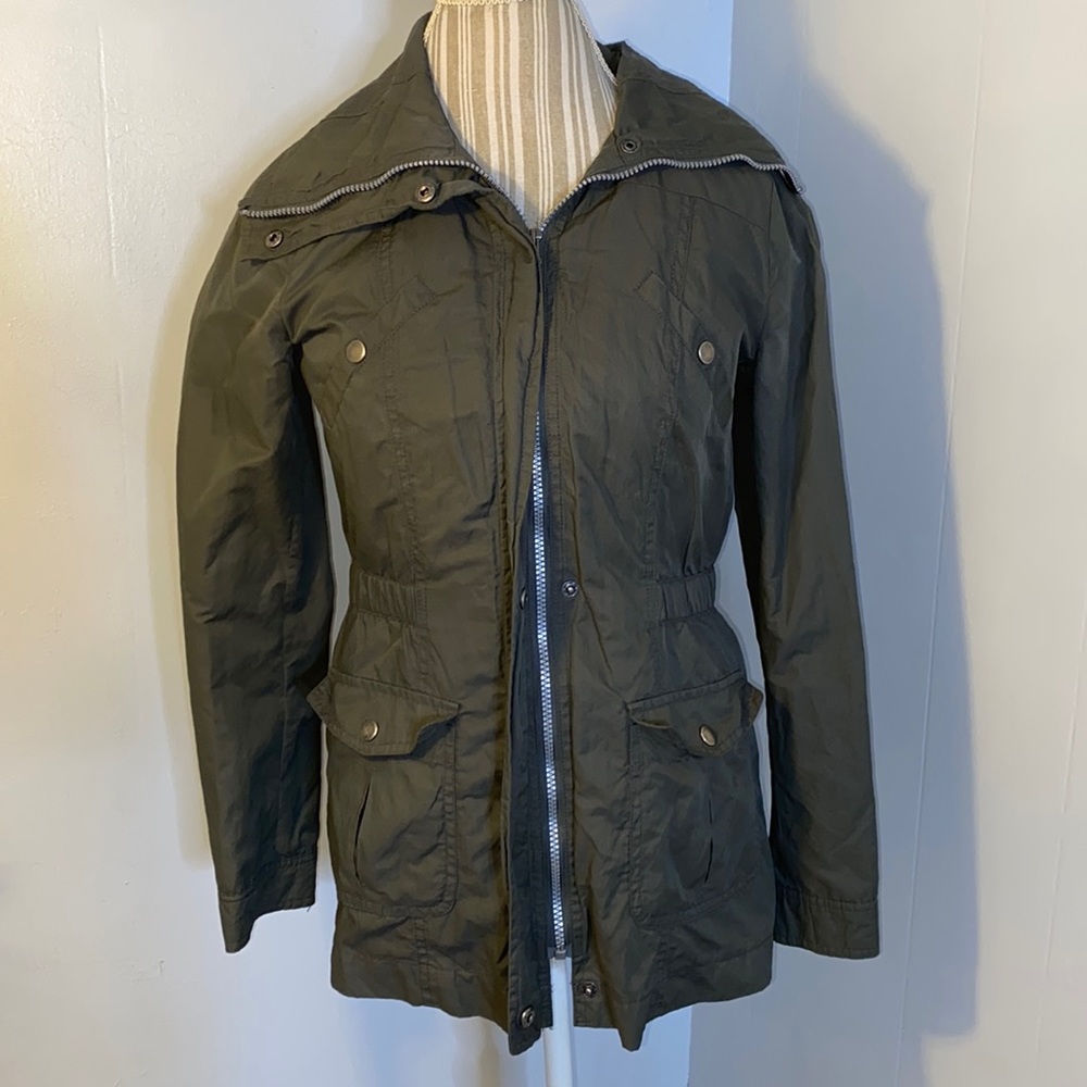 Light Jacket